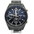 Seiko Prospex 5X83-0AJ0-1 Black Dial Men's Watch
