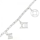Pulseira charm Tiffany Atlas 5 - Tiffany & Co