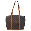 Louis Vuitton Babylone