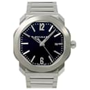 Bvlgari Octo Roma OC41S Men's Watch - Bulgari