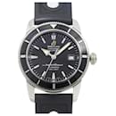 Breitling SuperOcean Heritage 42 Men's Watch