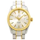 OMEGA Seamaster Aqua Terra Combi 2318 30 Men's Watch - Omega