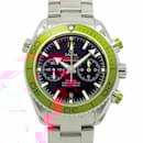 OMEGA Seamaster Planet Ocean Co-Axial Men's Watch - Omega