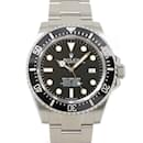 Rolex Sea-Dweller 4000 116600 Men's Watch