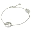 Fendi Charm Bracelet