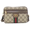 Balenciaga Hacker Camera Handbag