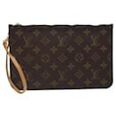 Pochete Neverfull Louis Vuitton