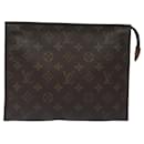 Louis Vuitton Poche Toilette