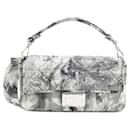 Fendi Baguette 8BR796 AFVA Shoulder Bag