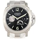 Panerai Luminor Power Reserve Automatic Watch
