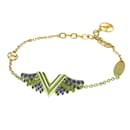 Louis Vuitton Essential V Charm Bracelet