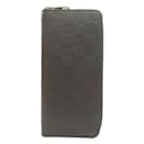 Louis Vuitton Damier Infini Long Wallet