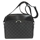 Louis Vuitton N41408 Diton PM Shoulder Bag