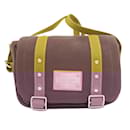 Louis Vuitton Antigua Shoulder Bag