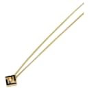 Fendi 8AK891 B09 Necklace