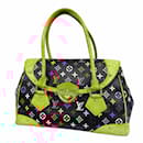 Louis Vuitton Monogram Multicolor Beverly GM Shoulder Bag