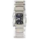 Bvlgari Ashoma D AA26S AA26BSS SS Wristwatch - Bulgari