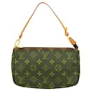 Pochete Acessórios Monograma Louis Vuitton