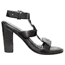 Rag & Bone Deane T-strap Sandal - Autre Marque