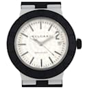 Bvlgari Aluminium Hajime Sorayama Limited Edition Wristwatch - Bulgari