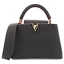 Louis Vuitton Capucines BB Handbag