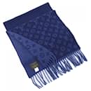 Louis Vuitton Cashmere Shawl