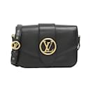Louis Vuitton LV Pont Neuf M55948 Shoulder Bag