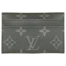 Louis Vuitton Monogram Eclipse Business Card Holder