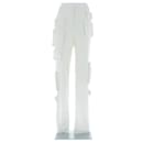 ORSEUND IRIS Trousers T.International M Cotton - Autre Marque