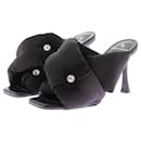 MARIE LAFFONT Sandals T.EU 38 Polyester - Autre Marque