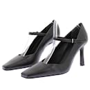 LOULOU STUDIO Heels T.EU 38 Leather - Autre Marque