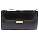 MANU ATELIER Clutch bags T.  Leather - Autre Marque
