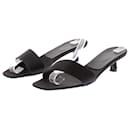 LOULOU STUDIO Mules & clogs T.EU 38 Cloth - Autre Marque