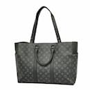 Louis Vuitton Monogram Eclipse Tote Bag