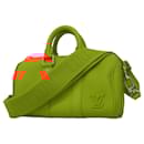 Louis Vuitton Aerogram Keepall XS Shoulder Bag