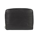 Louis Vuitton Epi Zippy Coin Purse