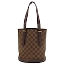 Louis Vuitton Damier Marais N42240 Shoulder Bag