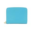 Louis Vuitton Epi Zippy Coin Purse