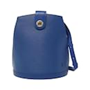 Louis Vuitton Epi Cluny M52255 Shoulder Bag