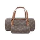 Louis Vuitton Monogram Papillon 30cm Handbag