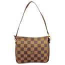Louis Vuitton Damier Truth Makeup Pouch