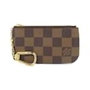 Louis Vuitton Damier Coin Purse