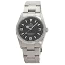 Rolex 114270 Explorer Roulette Watch