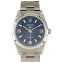 Rolex Air King 14000 SS Wristwatch