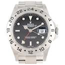 Rolex Explorer II Automatic Wristwatch