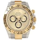 Rolex Daytona 126503 SSxYG Automatic Wristwatch