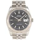 Rolex Datejust 116234 Automatic Watch