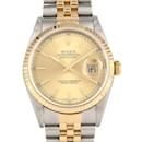 Rolex Datejust 16233 Automatic Watch