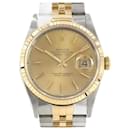 Rolex Datejust 16233 Automatic Watch