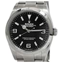 Rolex Explorer 1 Automatic Wristwatch